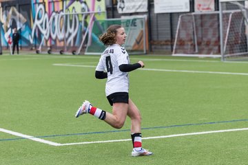 Bild 322 - wCJ Eimsbuettler TV : Altona 93 - Ergebnis: 1:1